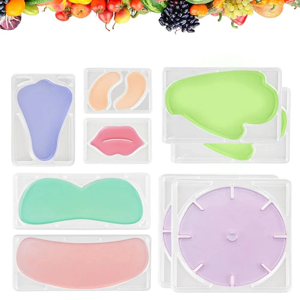 Custom Mask Creation Kit