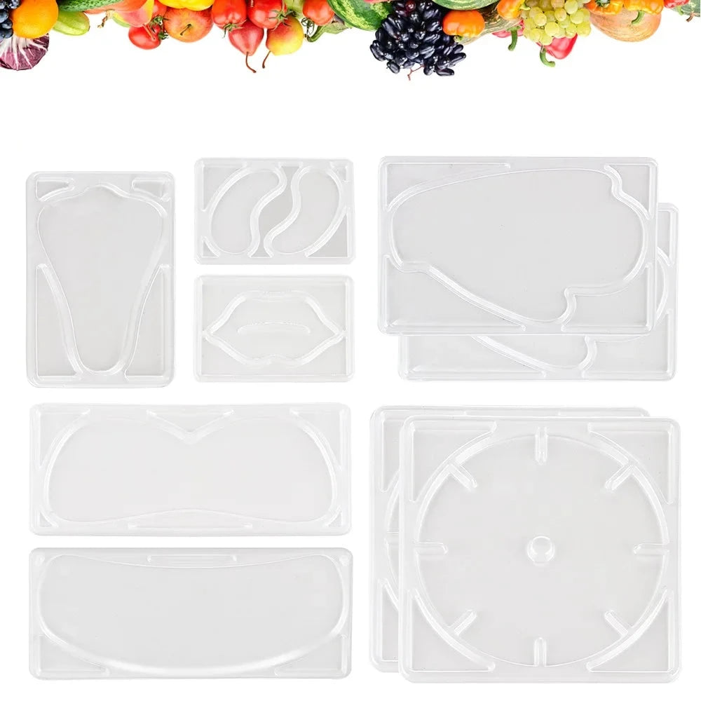 Custom Mask Creation Kit