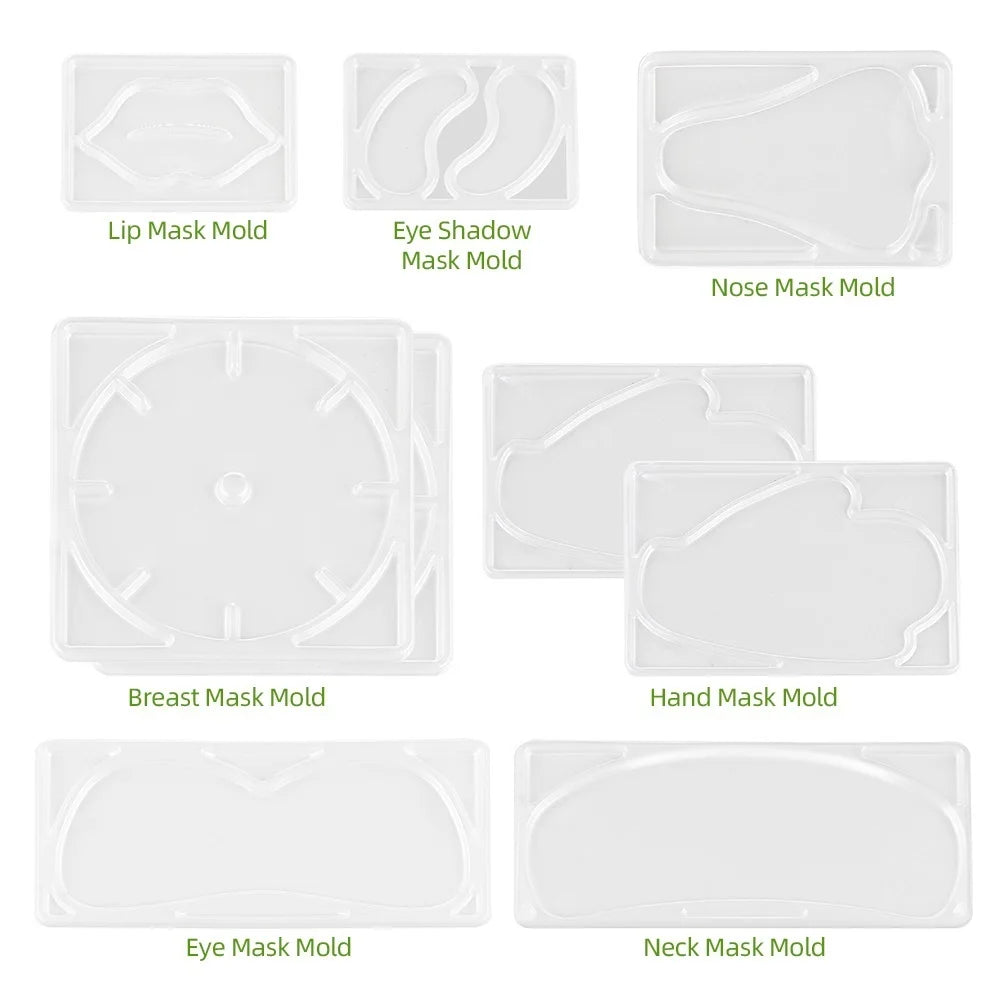 Custom Mask Creation Kit
