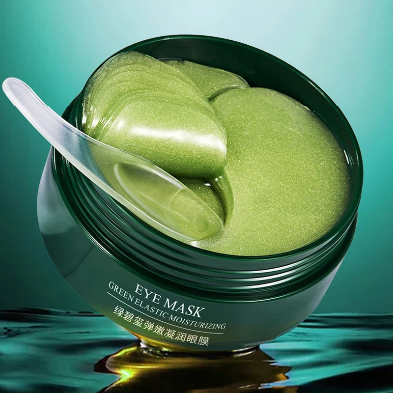 Collagen Eye Mask