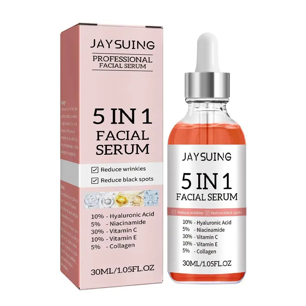 Firming & Brightening Face Serum