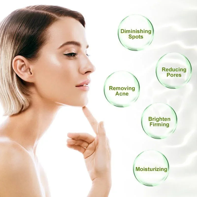 Retinol Moisturizer Face Cream – Anti-Aging & Hydrating Treatment for Youthful Skin