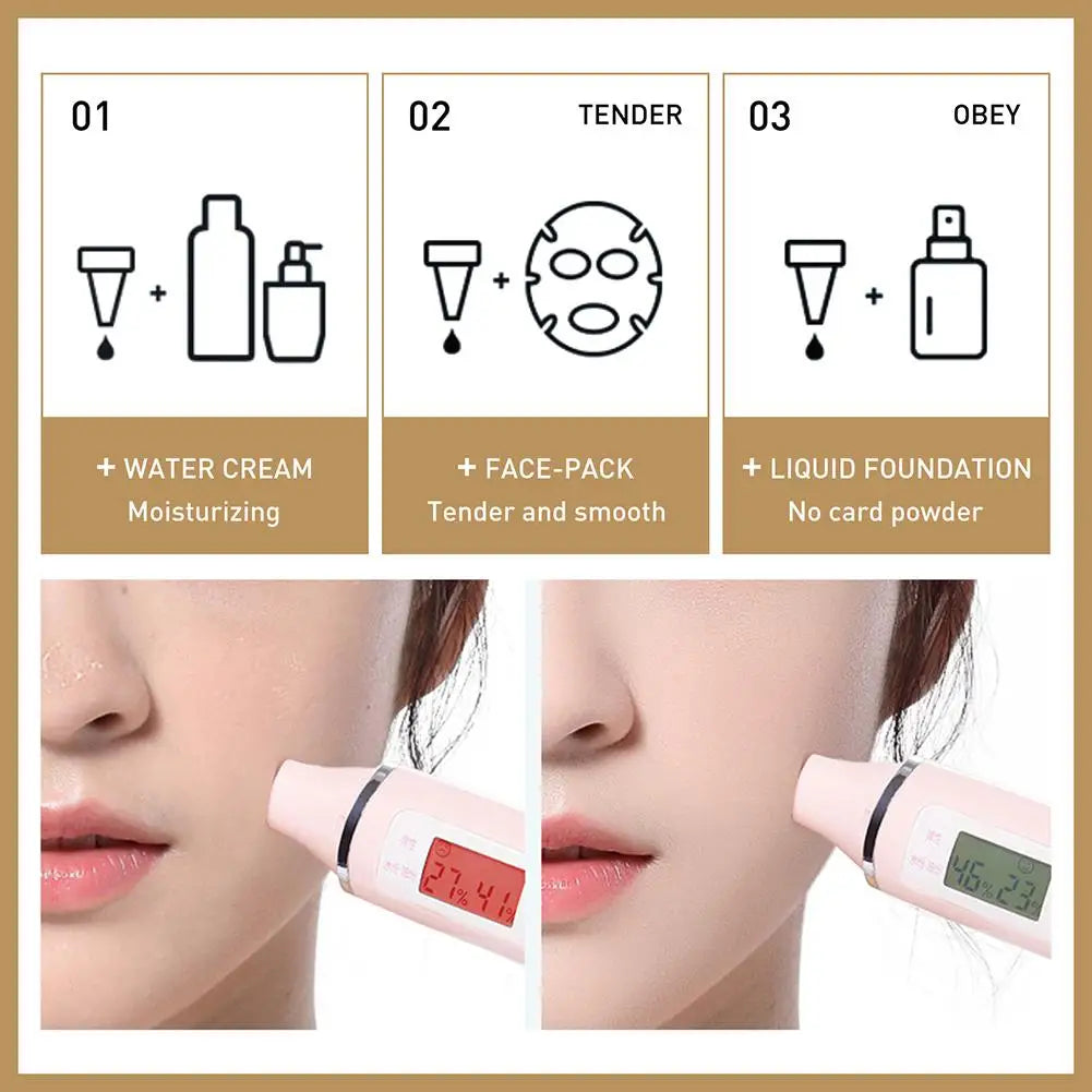 Rice Face Toner & Moisturizer