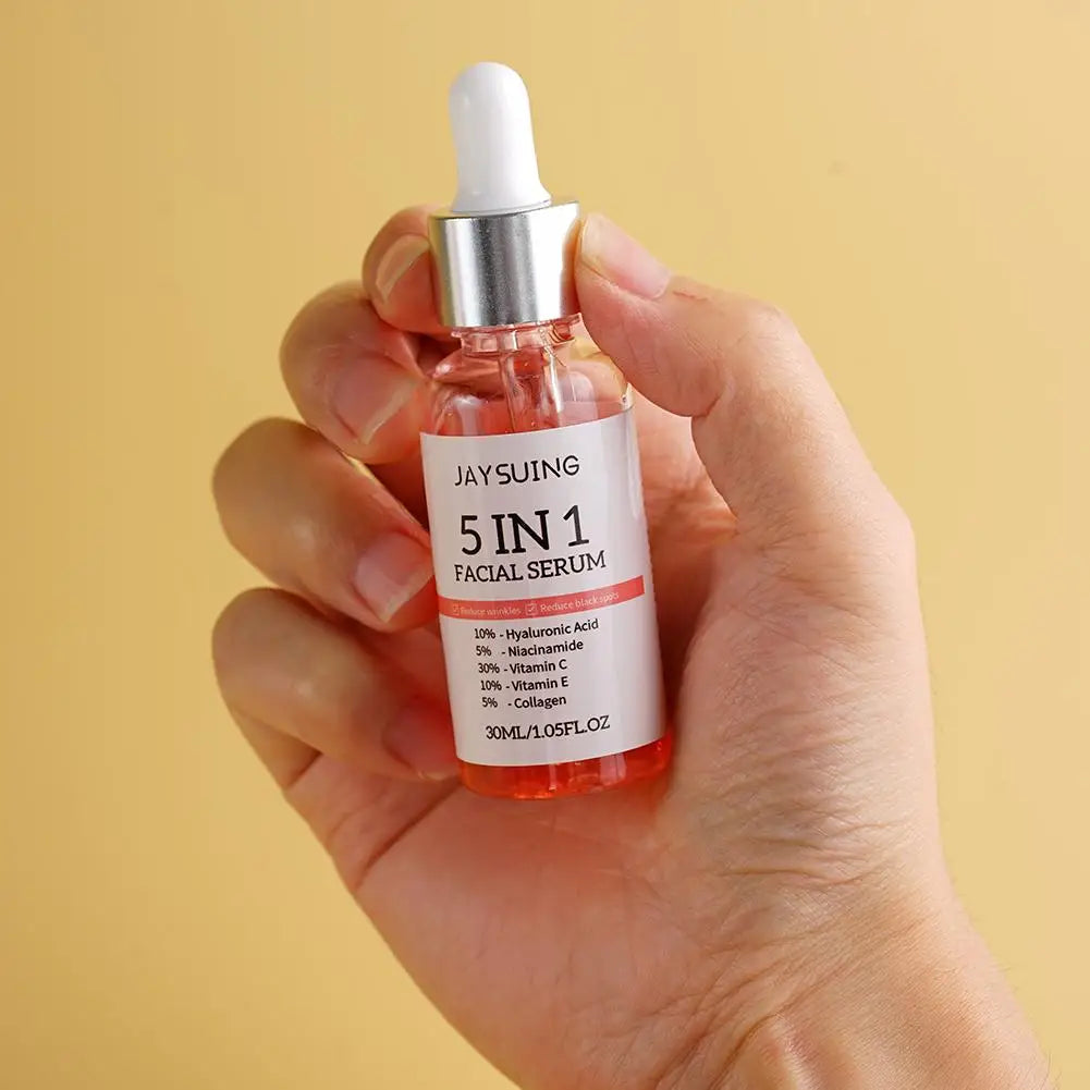 Firming & Brightening Face Serum