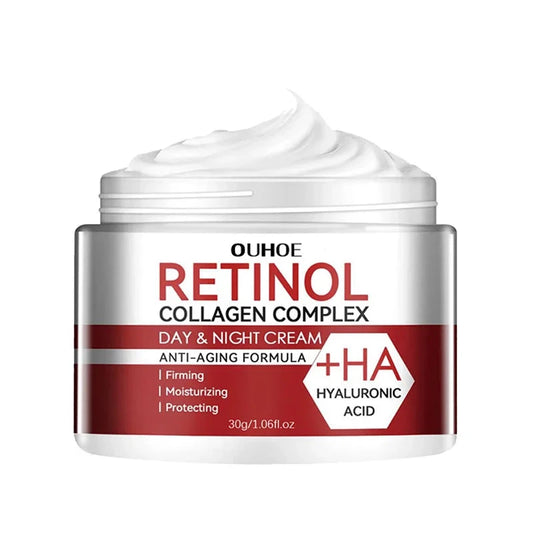 Retinol Moisturizer Face Cream