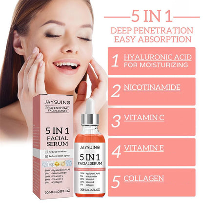 Firming & Brightening Face Serum